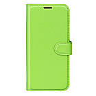 Чохол-книжка Litchie Wallet для Huawei Nova 9 / Honor 50 Light Green, фото 3
