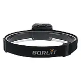 Налобний ліхтар BORUiT B36, фото 8