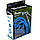 Шланг, що розтягується (комплект) TRICK HOSE 
15-45м – блакитний, WTH1545BL, фото 2