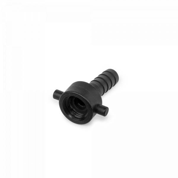 З'єднувач (адаптер) PIN LUG, РВ 1/2" для шланга 
1/2", ZP10-F050HT050