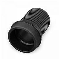 З'єднувач (адаптер) PIN LUG, РЗ 4" для шланга 
4", ZP10-M400HT400