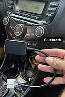 Автомобільний МР3 адаптер WEFA WF-602 BLUETOOTH AUDIO A2DP Honda Accord Civic Jazz CRV