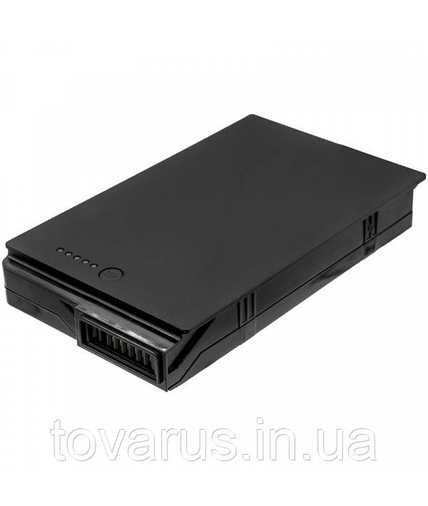 Новий оригінальний акумулятор для захищеного планшету Dell Latitude 12 Rugged Extreme 7202/7212 34 Wh