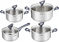 Набор посуды TEFAL Daily Cook из 8 предметов (G712S855)