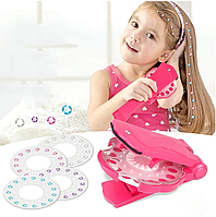 Набір для Творчості Стайлер для Прикрашання Стразами