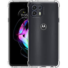 Чохол для моб. телефона BeCover Motorola Moto Edge 20 Lite Clear (707342)