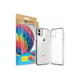 Чохол для моб. телефона MakeFuture Air Case (Clear TPU) Apple iPhone 11 (MCA-AI11)