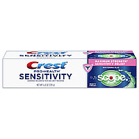 Відбілююча зубна паста Crest Crest Pro-Health Sensitivity Whitening Plus Scope Minty Fresh Toothpaste 170гр