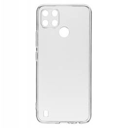 Чохол для моб. телефона Armorstandart Air Series Realme C25Y / C21Y Camera cover Transparent (ARM60683)