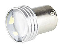 Лампа p21 5w светодиод, 1157 led, bay15d led S25-102(2) 2835-6 12V