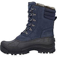 Размеры 44 45 46 Мужские ботинки/снегоходы/ берцы CMP KINOS SNOW BOOTS WP