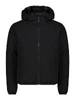 Мужская двусторонняя куртка CMP MAN JACKET REVERSE FIX HOOD.