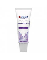 Зубная паста Crest 3D White Brilliance Vibrant Peppermint Whitening Toothpaste 24гр