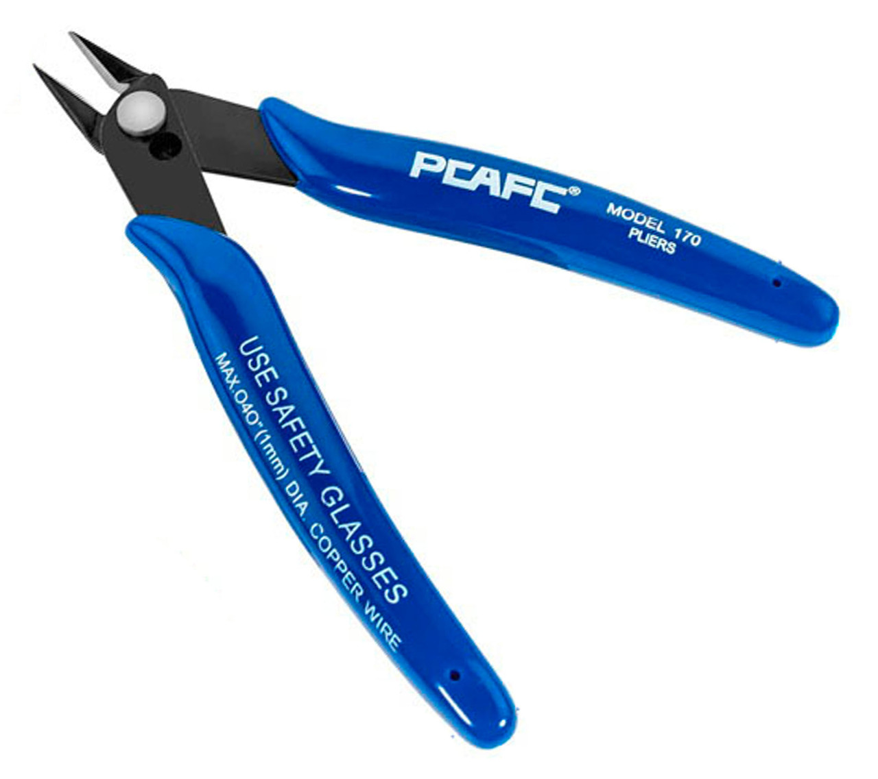 Шматочки бокорізи model 170 ріжучі бічні ножиці, фото 1