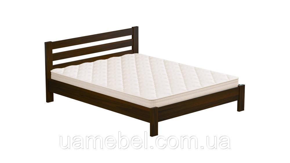 Рената Люкс 120х200 101 Масив 2Л4