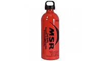 Емкость для жидкого топлива MSR 591ml Fuel Bottle CRP Cap