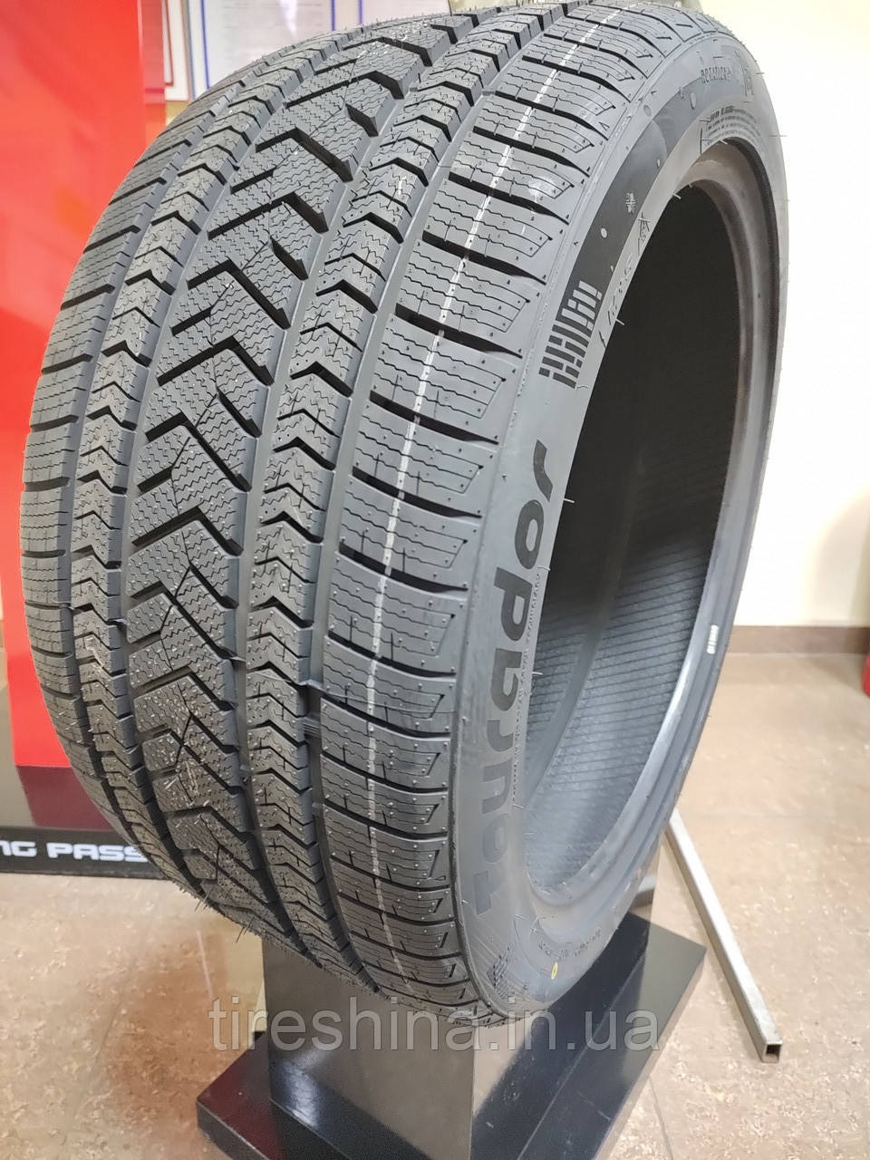 Шина 315/35R21 111V XL Winter Pro TSU1 Tourador зима
