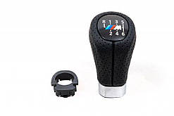 Ручка КПП (ОЕМ) для BMW 1 серія E81/82/87/88 2004-2011рр