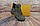 Черевики підліткові BONA 780T-2-6 хакі нубук, фото 4