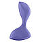 Анальна смартпробка з вібрацією Satisfyer Sweet Seal Lilac, фото 3