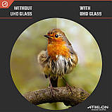 Бінокль Athlon Midas G2 UHD 12x50 (113006), фото 8