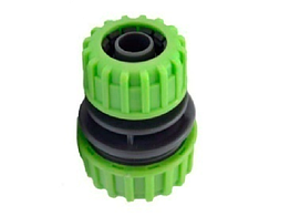 Green З'єднання 1/2--3/4 green