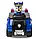 Щенячий патруль Гончик Чейз і Поліцейський автомобіль Paw Patrol Chase Deluxe Nickelodeon 6052310 20114321, фото 4