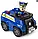 Щенячий патруль Гончик Чейз і Поліцейський автомобіль Paw Patrol Chase Deluxe Nickelodeon 6052310 20114321, фото 5