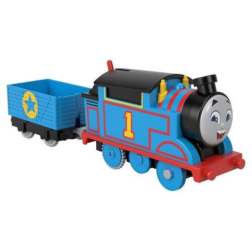 Ігровий набір Томас і друзі Thomas&Friends Railway Motorized Friends HFX96.Оригінал