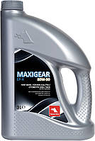 Олива Petrol Ofisi Maxigear EP-X 80W-90 3 л (шт.)