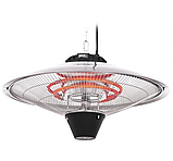 Обігрівач для патіо Gerlach GL 7735 - підвісний, фото 2