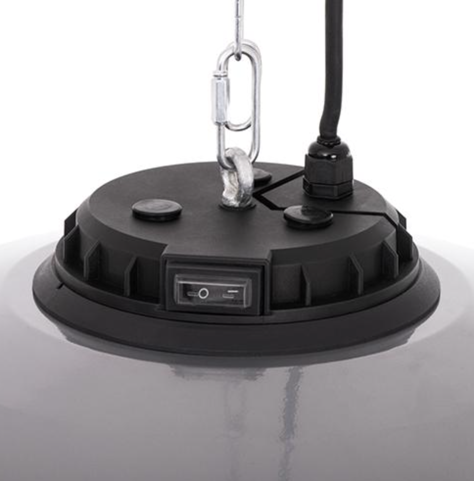 Обігрівач для патіо Gerlach GL 7735 - підвісний, фото 1