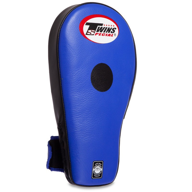 Лапа пряма подовжена для боксу та єдиноборств Twins права 1 шт (PML-9-R), фото 1