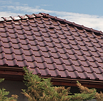 Керамічна черепиця Roben Monzaplus (Німеччина), фото 3