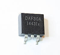 Диод DA3DF30A (DAF30A)