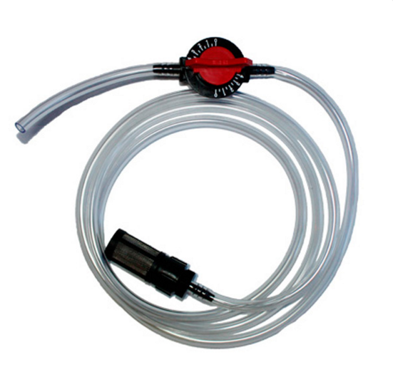 Шланг для добрив 1д., фото 1