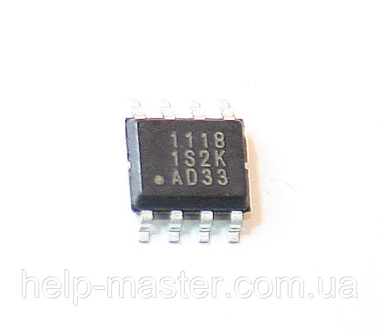 Мікросхема BL1118CS8TRAD33 (ESOP-8)