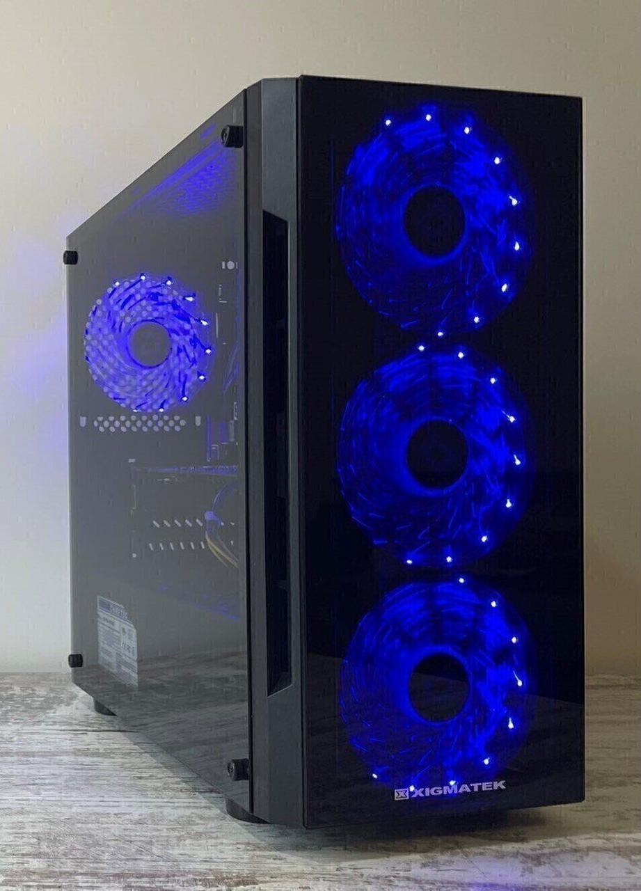 Core i5 4440 8 GB RAM 120 GB SSD 500 GB HDD
