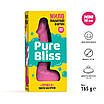 Крафтове мило-член із присоскою Pure Bliss MINI Pink, натуральне, фото 6