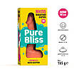 Крафтове мило-член із присоскою Pure Bliss MINI Coral, натуральне, фото 7