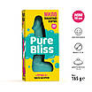 Крафтове мило-член із присоскою Pure Bliss MINI Turquoise, натуральне, фото 7