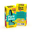 Крафтове мило-член із присоскою Pure Bliss MINI Turquoise, натуральне, фото 8