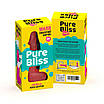 Крафтове мило-член із присоскою Pure Bliss BIG Red, натуральне, фото 8
