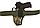 Кобура поясна для АПС (Автоматичний пістолет Стєчкіна) з чохлом під магазин (OXFORD 600D, піксель) SP, фото 4