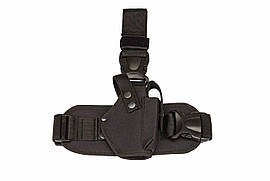 Кобури настегенні