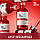 Dr. Mind Acne Soothing Red Ampoule очисна та оздоровлювальна ампула з центелою азійської, фото 6