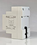 Реле напруги РН-125 «Volt Control», 25А, фото 4