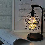 Світильник USB, LED світильник декоративний настільна лампа Wi-light CL-207U, фото 2