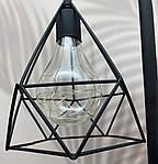 Світильник USB, LED світильник декоративний настільна лампа Wi-light CL-207U, фото 7