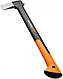 Сокира-колун Фіскарс Fiskars X21 L 122 473 (1015642) Фінляндія, фото 6
